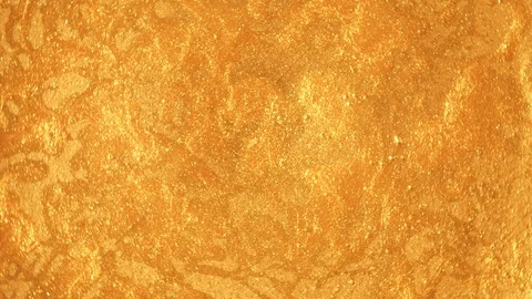 Abstract color rotating background like a space galaxy Stock Footage 108905868