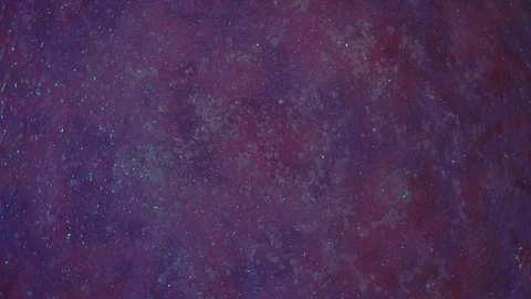 Abstract color rotating background like a space galaxy Vídeo Stock 108906942