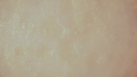 Abstract color rotating background like a space galaxy Vídeos de archivo 108907284
