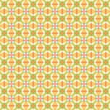 Abstract color seamless pattern for background texture. Background for printi Stock Illustration