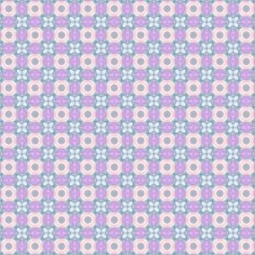 Abstract color seamless pattern for background texture. Background for printi Stock Illustration