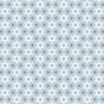 Abstract color seamless pattern for background texture. Background for printi Stock Illustration