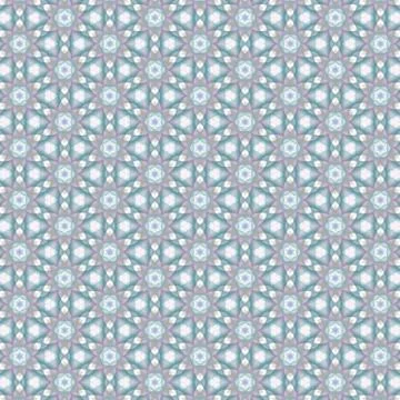 Abstract color seamless pattern for background texture. Background for printi Stock Illustration