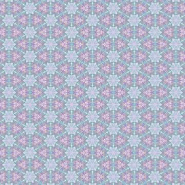 Abstract color seamless pattern for background texture. Background for printi Stock Illustration