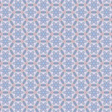 Abstract color seamless pattern for background texture. Background for printi Stock-Illustration