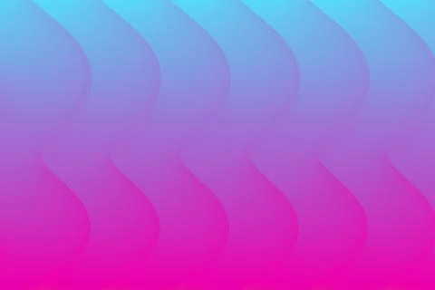 Abstract color shape. Creative modern cover template. Vector illustration Stock Illustration