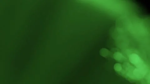 Abstract Color Shift Light Trails. Futuristic Video Stock Footage 304472130