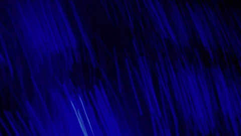 Abstract Color Shift Light Trails. Futuristic Video Stock Footage 304473002