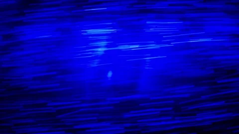 Abstract Color Shift Light Trails. Futuristic Video Stock Footage 304473815