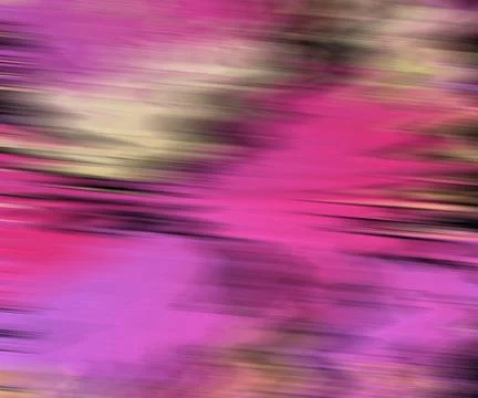 Abstract color smeared pattern Ilustración de archivo