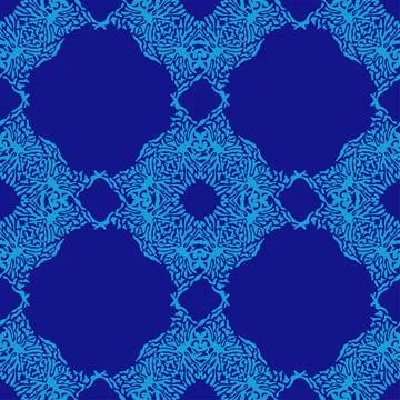 Abstract color splash, seamless pattern. Spray paint on a dark background Illustrazione stock