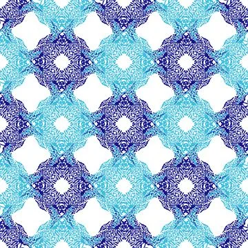 Abstract color splash, seamless pattern. Spray paint on a dark background Illustrazione stock