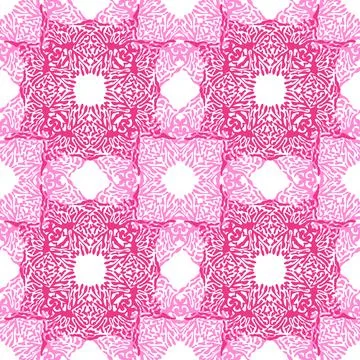 Abstract color splash, seamless pattern. Spray paint on a dark background Illustrazione stock