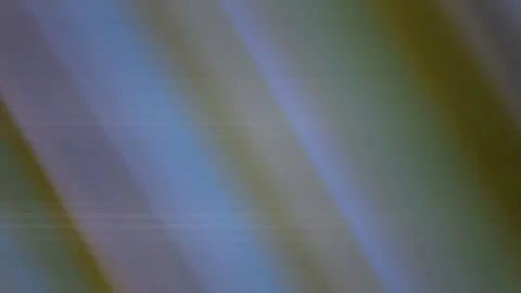 Abstract color stripes create a dynamic, blurred visual texture Stock Footage 327338659