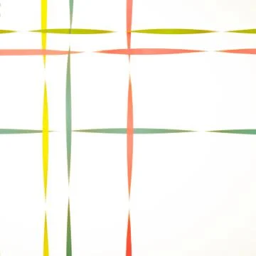 Abstract Color Stripes 스톡 일러스트