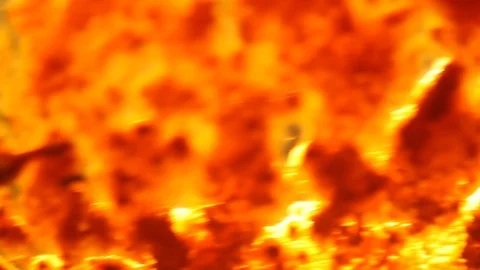 Abstract color Texture Stock Footage