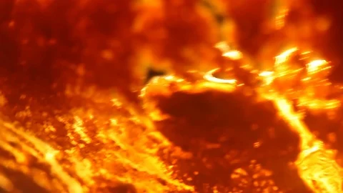 Abstract color Texture Stock Footage 71421293