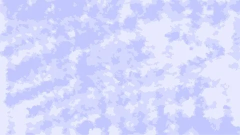 Abstract color vector background. Pastel light violet, purple, blue, lilac Stock Illustration