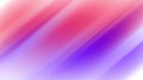 Abstract color wave background animation Stock Footage 260114962