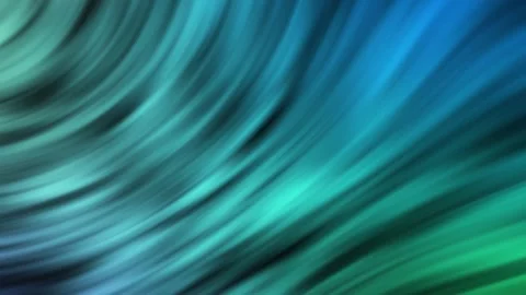 Abstract color wave background animation Stock Footage 262849354
