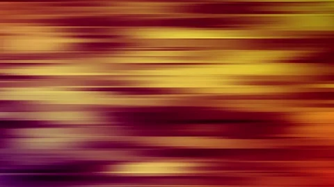Abstract color wave background animation Stock Footage 262849362