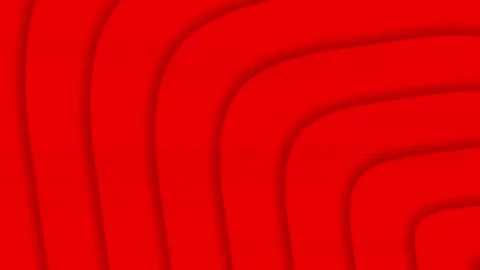 Abstract color Wave background concept. Vídeo Stock 258432011