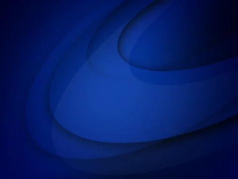 Abstract Color Wave Design Element 스톡 일러스트