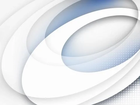 Abstract Color Wave Design Element 스톡 일러스트