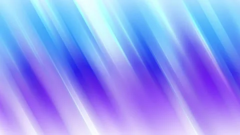 Abstract color wave liquid background concept Stock Footage 265877402
