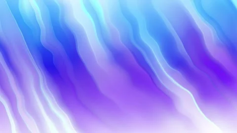 Abstract color wave liquid background concept Stock Footage 265877409