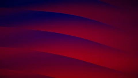 Abstract Color Waves Video Background VJ Loops 003 Видео 174316760