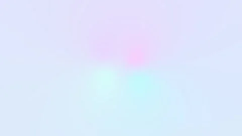 Abstract color wavy background. Stock Footage 282576891