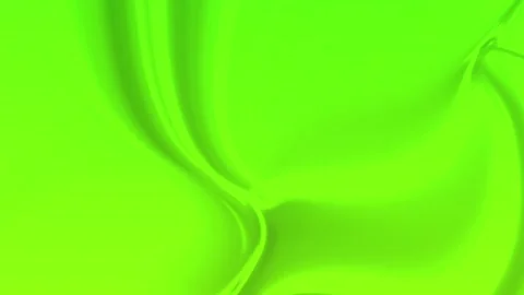Abstract color wavy background Stock Footage 283491729
