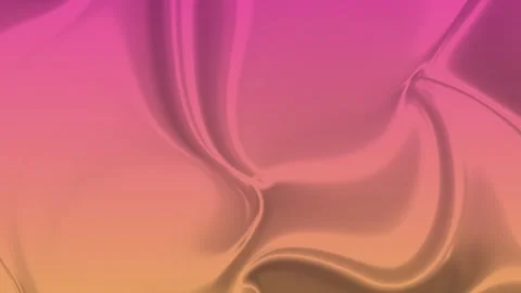 Abstract color wavy background Stock Footage 283491740