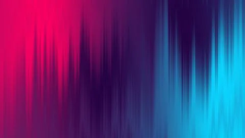 Abstract Color Wavy Smooth Wall. fluid design background . Stock Illustration