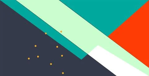 Abstract colorAbstract color pattern background. イラスト素材