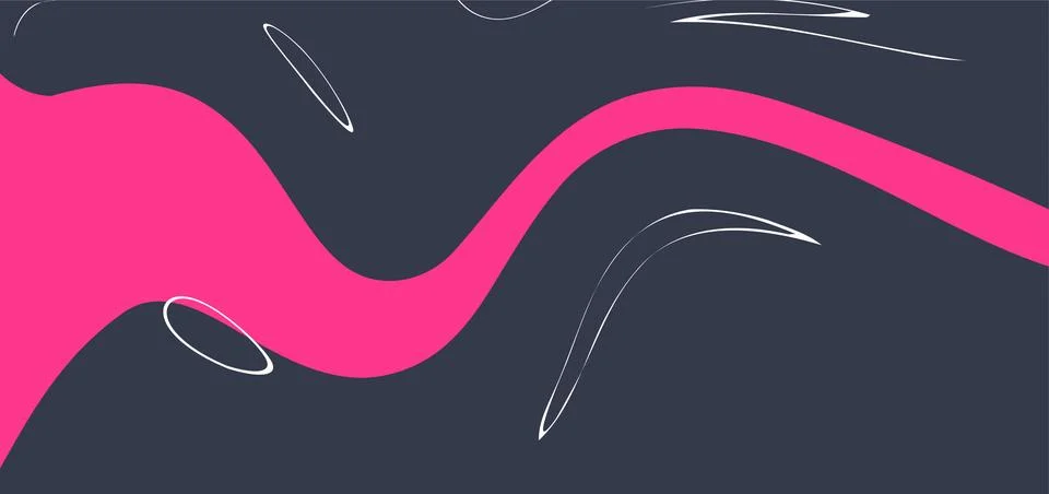 Abstract colorAbstract color pattern background. イラスト素材