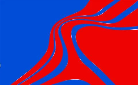 Abstract colorAbstract color pattern background. Illustrazione stock