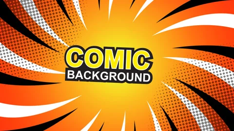 Abstract colored anime grid background. High speed abstract lines for Anime.. Stock Footage 332696528