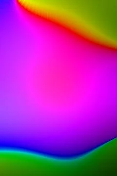 Abstract colored background, blured texture, modern backdrop Stock Photos