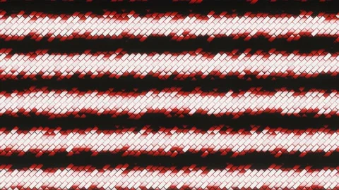 Abstract Colored Background Bricks 26 Stock Footage 218466562