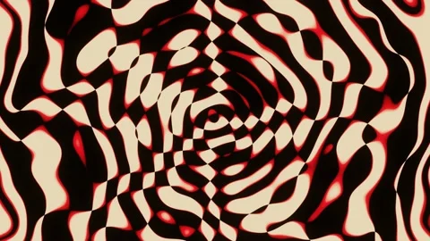 Abstract Colored Background Curved Lines 41 Stock Footage 220697496