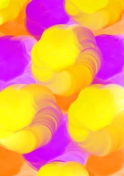 Abstract colored background for design Stock Illustration