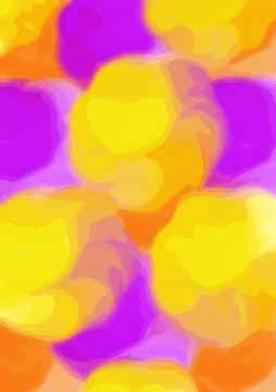 Abstract colored background for design Stock Illustration