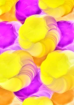 Abstract colored background for design Stock Illustration