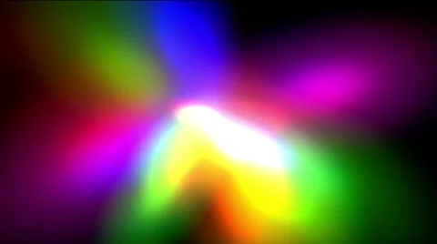 Abstract colored background 動画素材 54539412