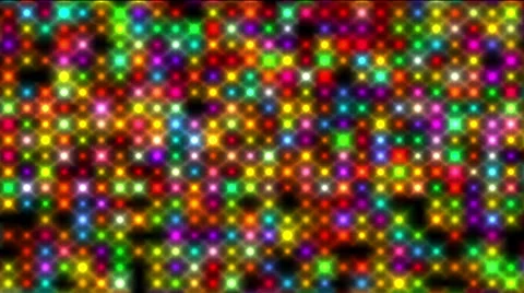 Abstract colored background Vidéo 54545706