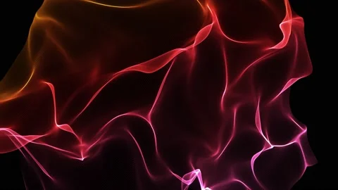 Abstract colored background Stock-Footage 206992421