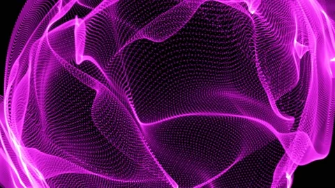 Abstract colored background Stock Footage 206992440