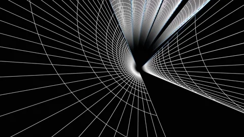 Abstract colored background 스톡 동영상 206992445